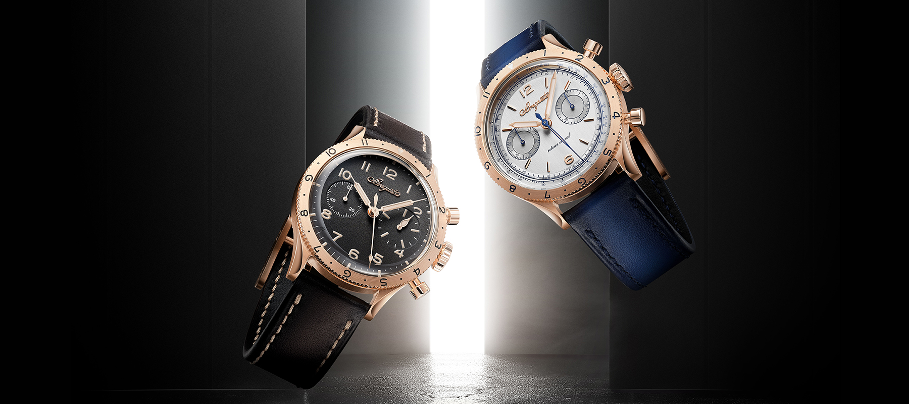 Breguet
