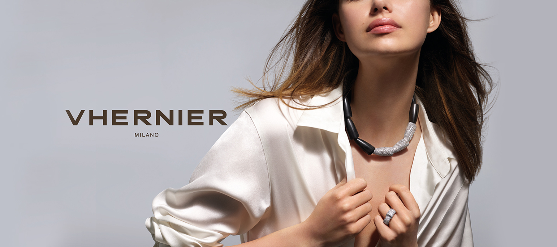 Vhernier deals jewelry sale