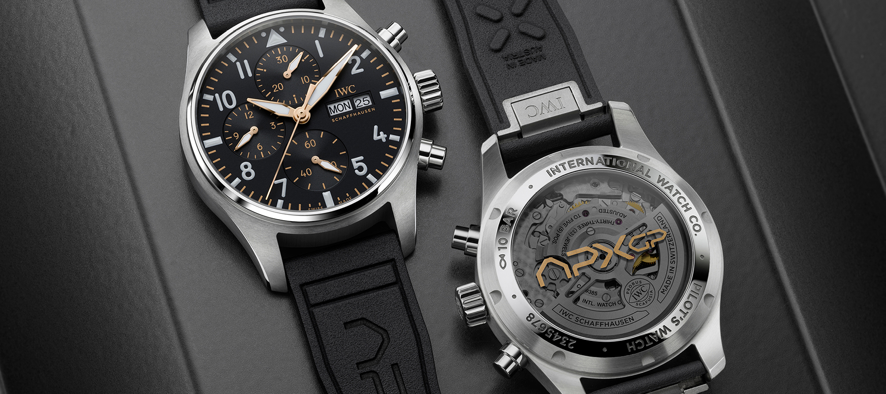 IWC
