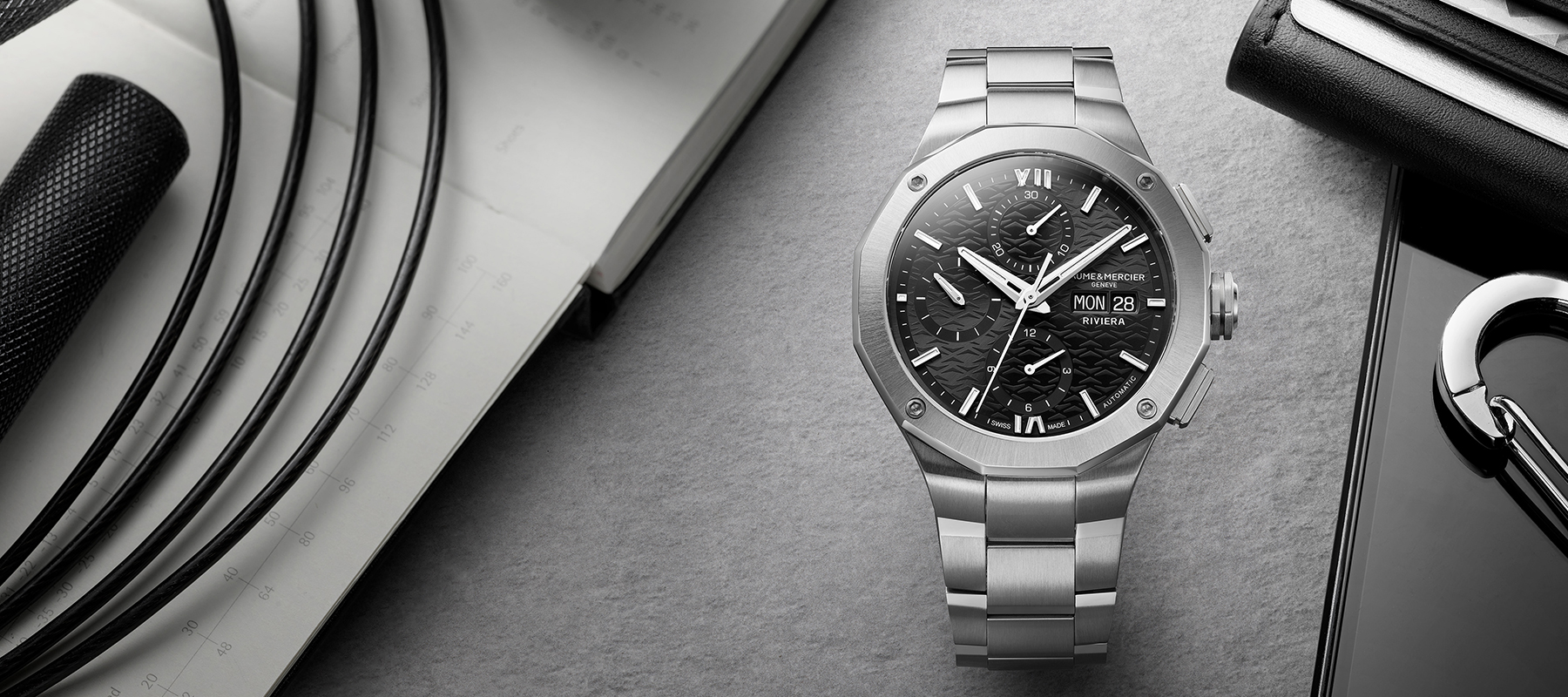 Baume & Mercier 