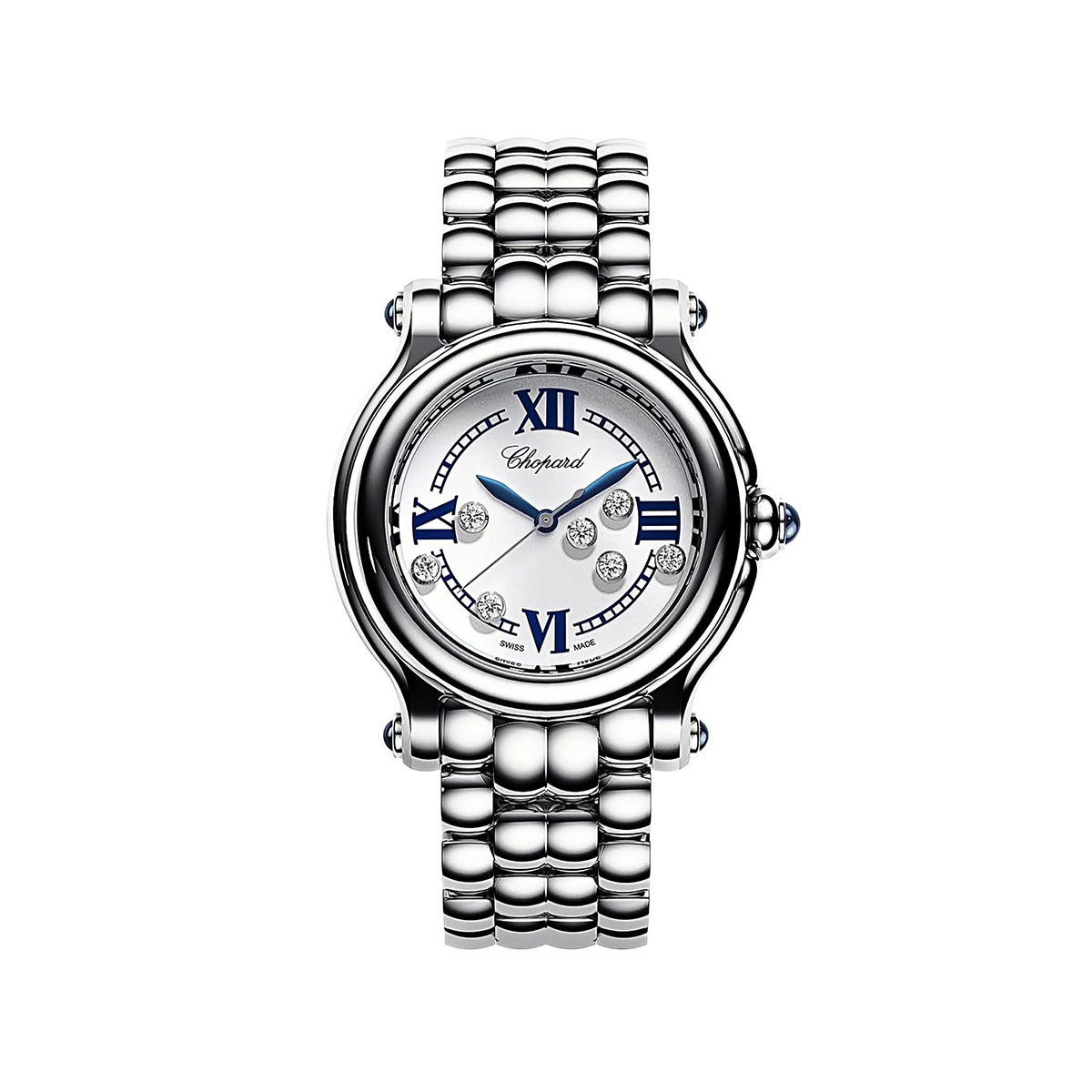 Chronograph