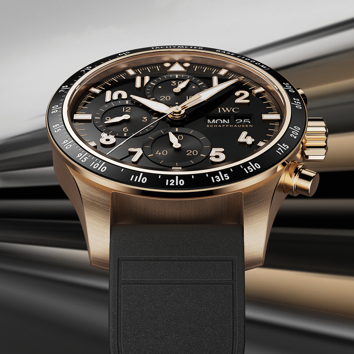 Chronograph