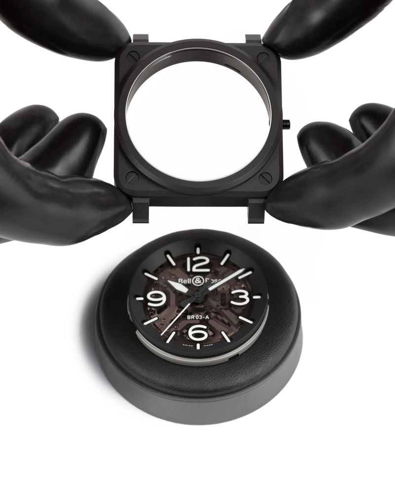Chronograph