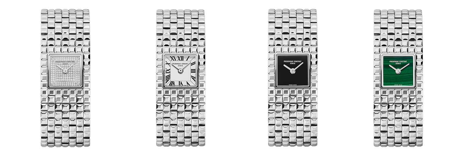 Classics Manchette watches