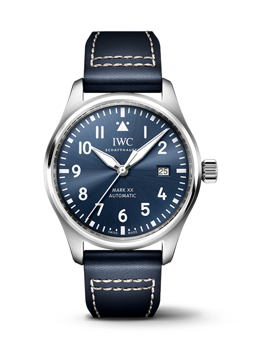IWC | Swiss Luxury Watches | Chronograph Armenia